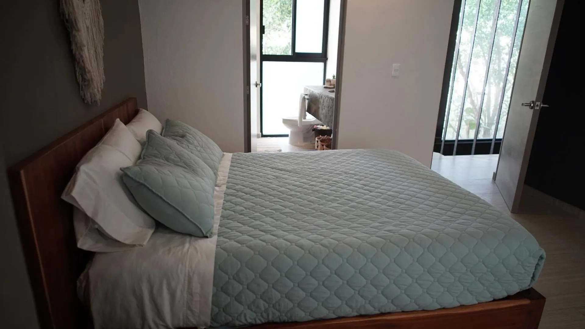 Tulum Thoth Departamento En La Veleta Lejlighed