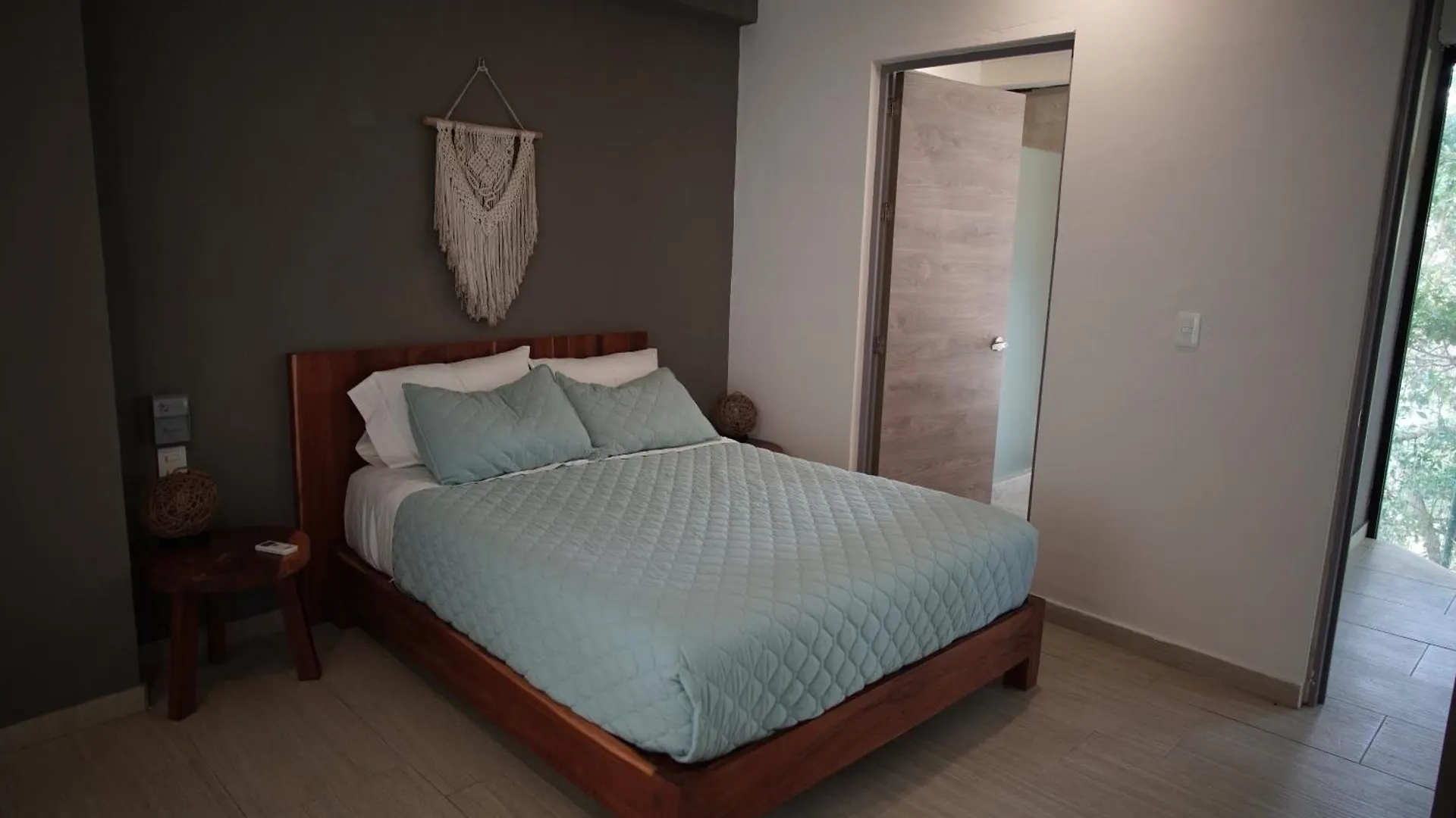 Tulum Thoth Departamento En La Veleta Lejlighed