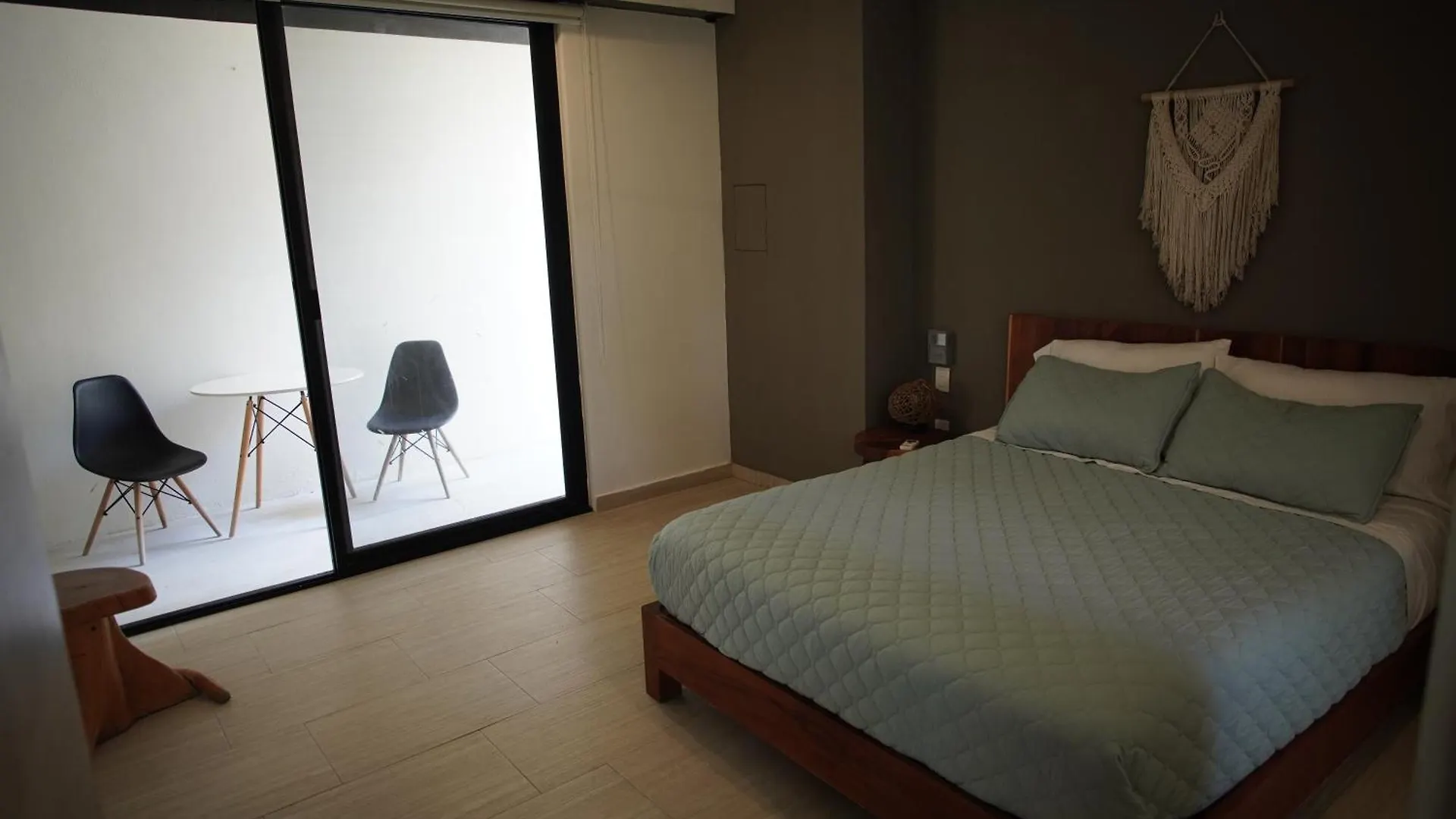 Tulum Thoth Departamento En La Veleta Lejlighed