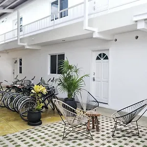 Gasthof Freelance, Tulum