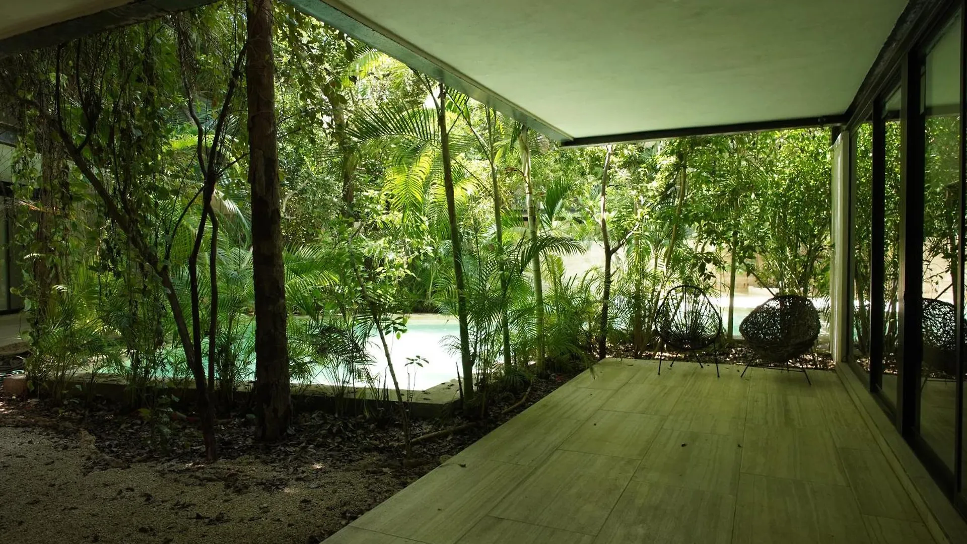 Tulum Thoth Departamento En La Veleta Διαμέρισμα Μεξικό
