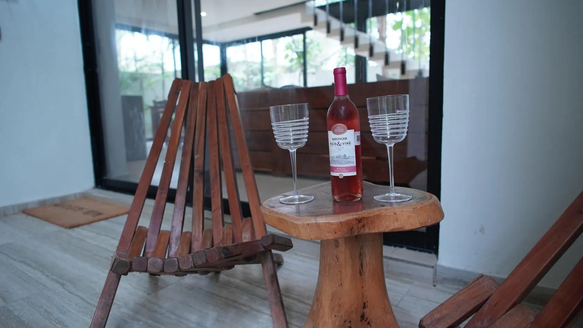 Tulum Thoth Departamento En La Veleta Διαμέρισμα