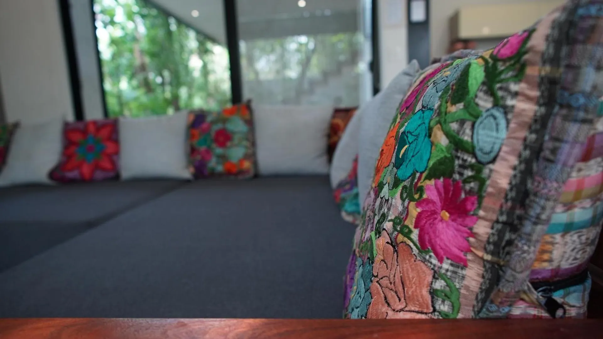 Tulum Thoth Departamento En La Veleta Διαμέρισμα