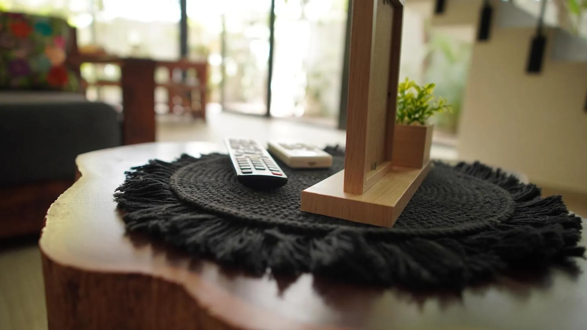 Tulum Thoth Departamento En La Veleta Διαμέρισμα