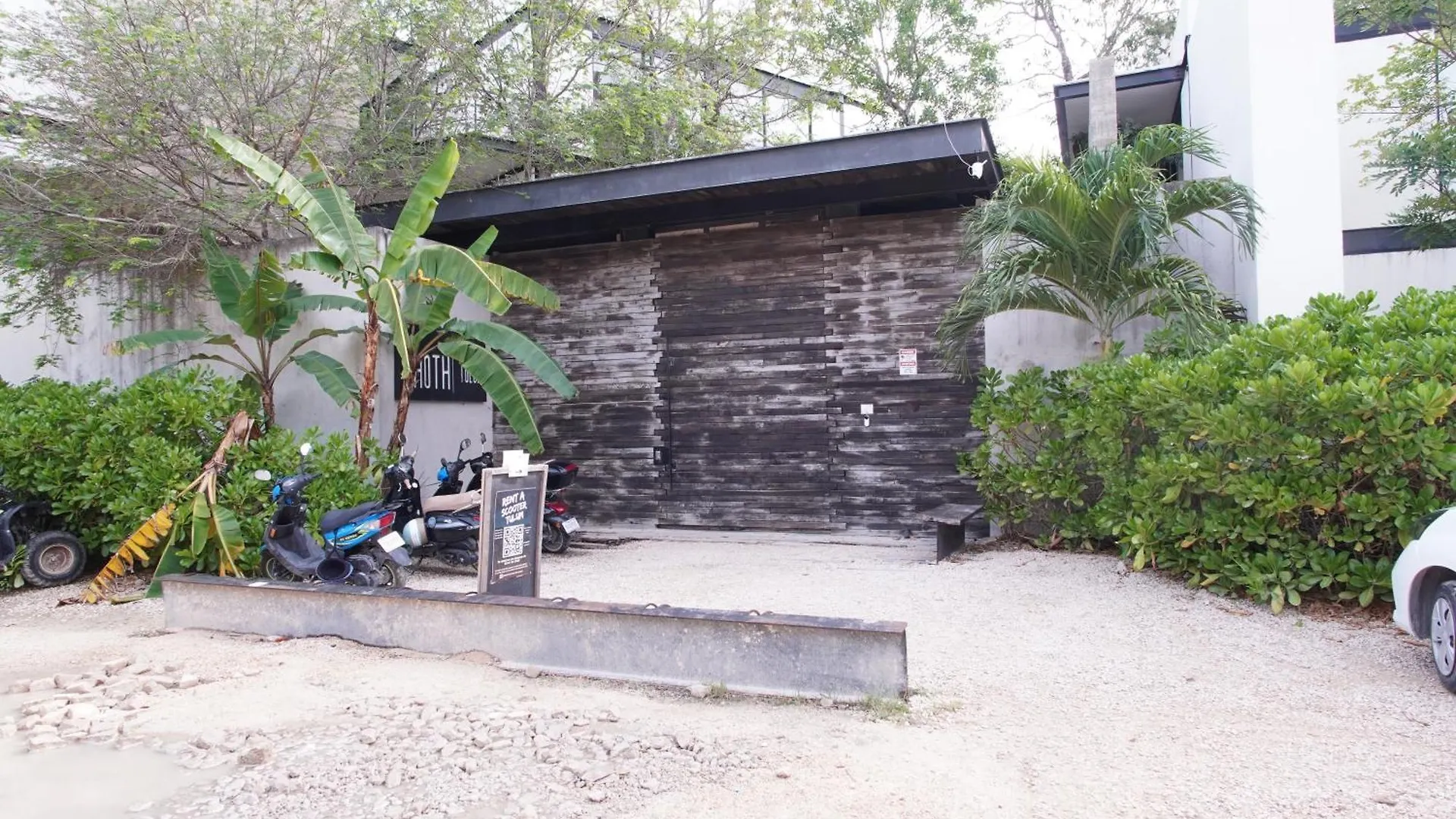 Tulum Thoth Departamento En La Veleta Διαμέρισμα Μεξικό
