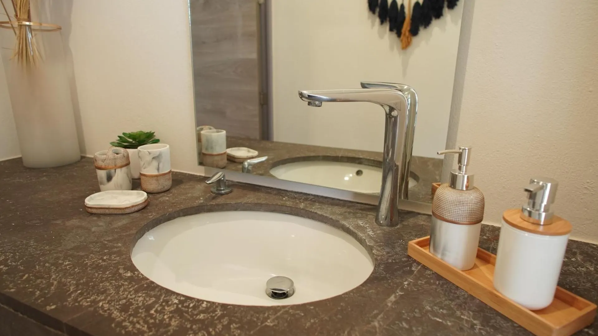 Tulum Thoth Departamento En La Veleta Διαμέρισμα Μεξικό