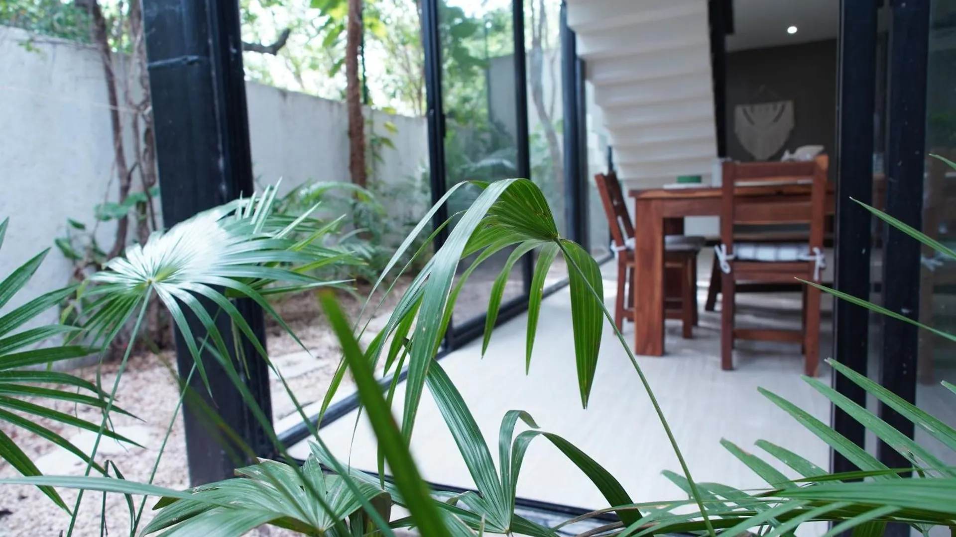 Tulum Thoth Departamento En La Veleta Διαμέρισμα Μεξικό