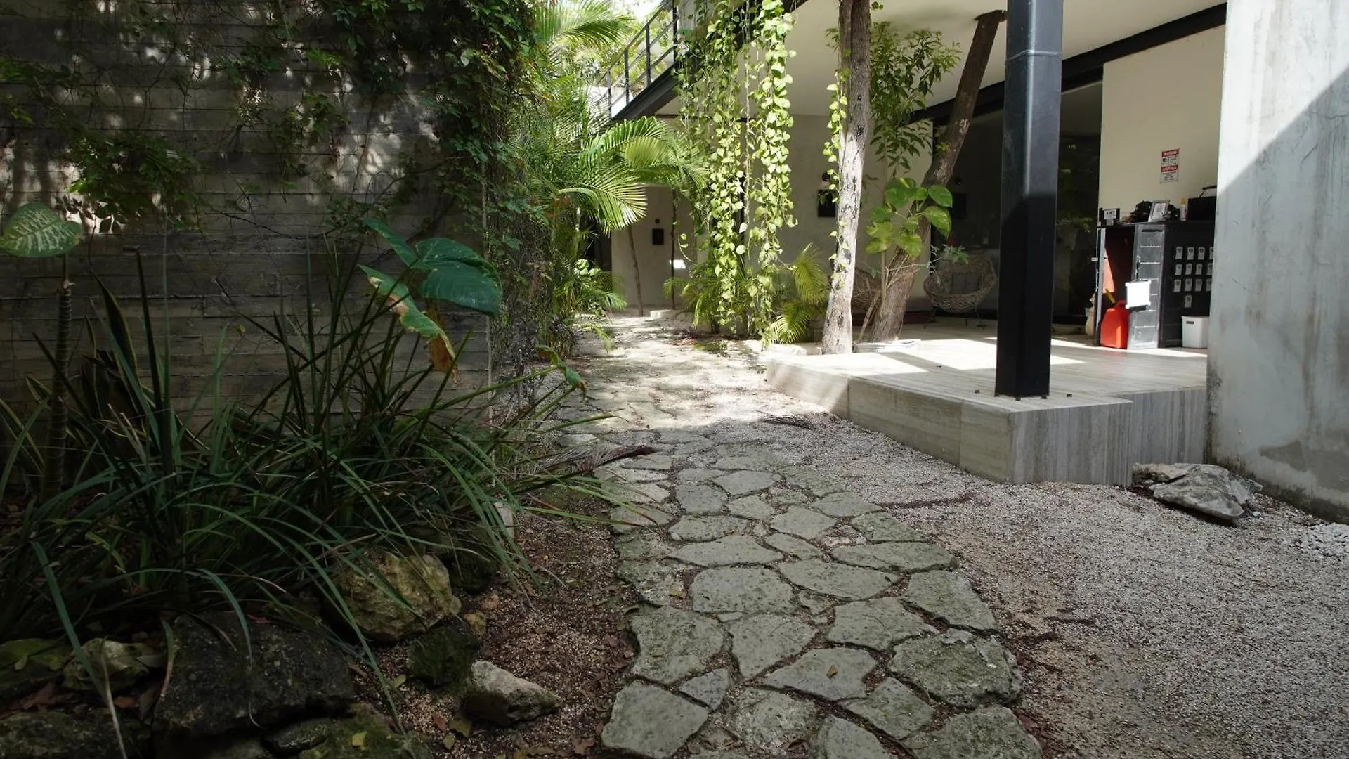 Tulum Thoth Departamento En La Veleta Διαμέρισμα 0*,  Μεξικό
