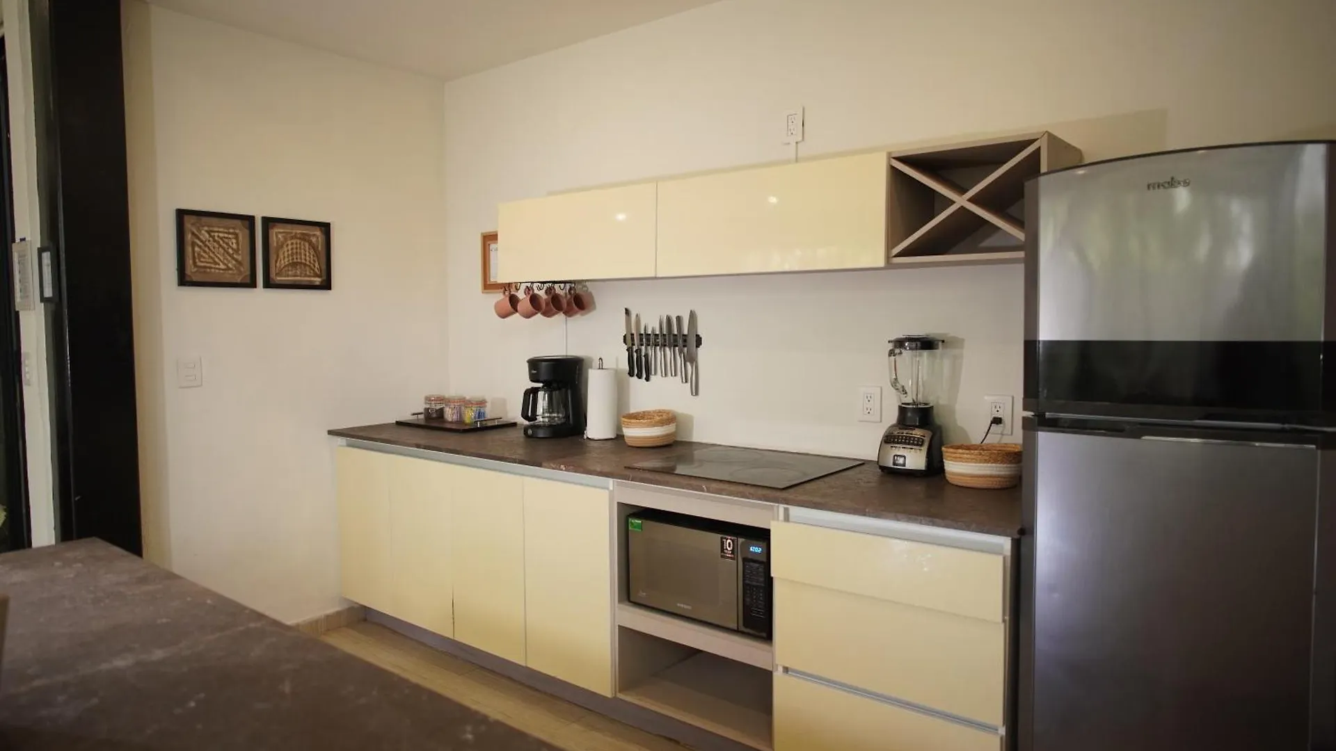 Tulum Thoth Departamento En La Veleta Διαμέρισμα Μεξικό